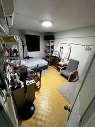 Blk 84 Commonwealth Heights (Queenstown), HDB 3 Rooms #470384301